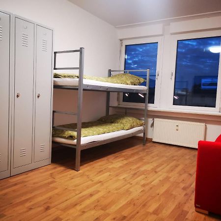 Monteurzimmer-Munchen24 Екстериор снимка
